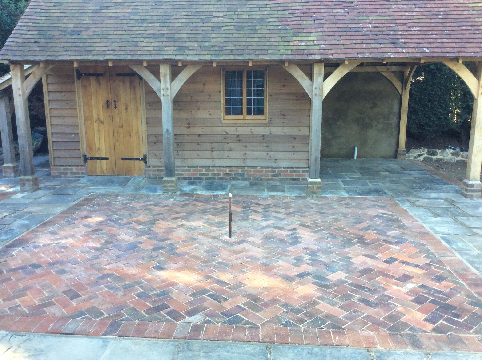 Outbuilding
